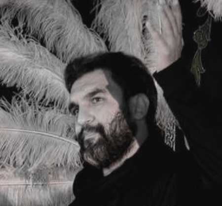 حمید علیمی خادمش ابرست باران